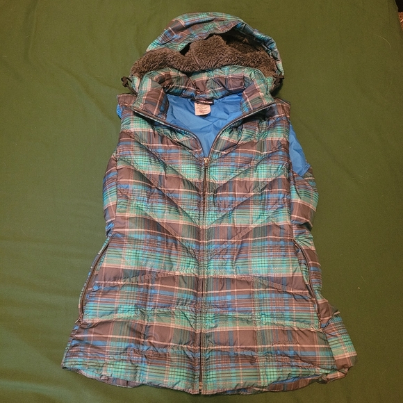 Patagonia Down With It Vest - Picture 2 of 5